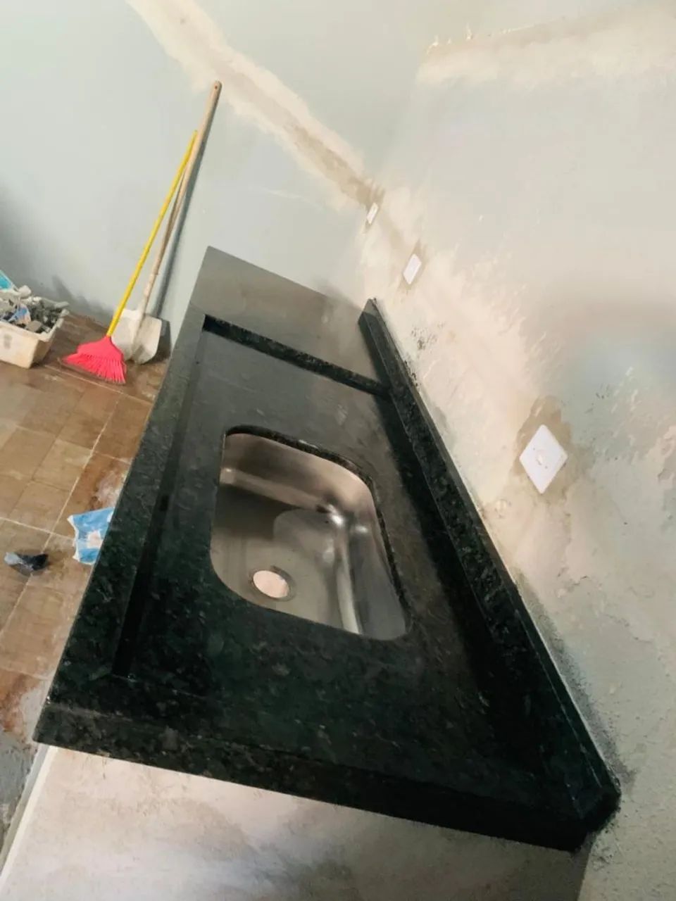 Cubas , Ilhas e Bancadas 