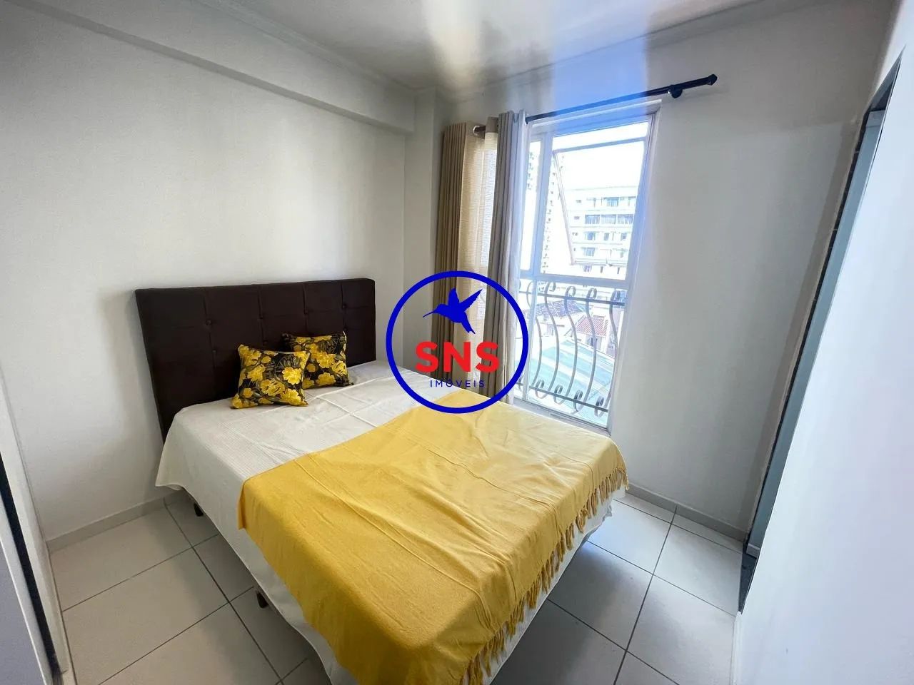 APARTAMENTO RESIDENCIAL em CAMPINAS - SP, CAMBUI - Foto 3