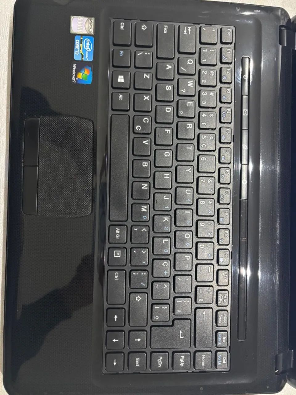 Notebook positivo  - Foto 4