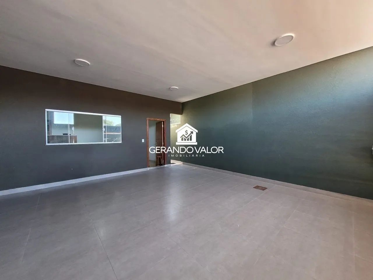 Casa com Suíte próximo da Av. Euler de Azevedo - Foto 5