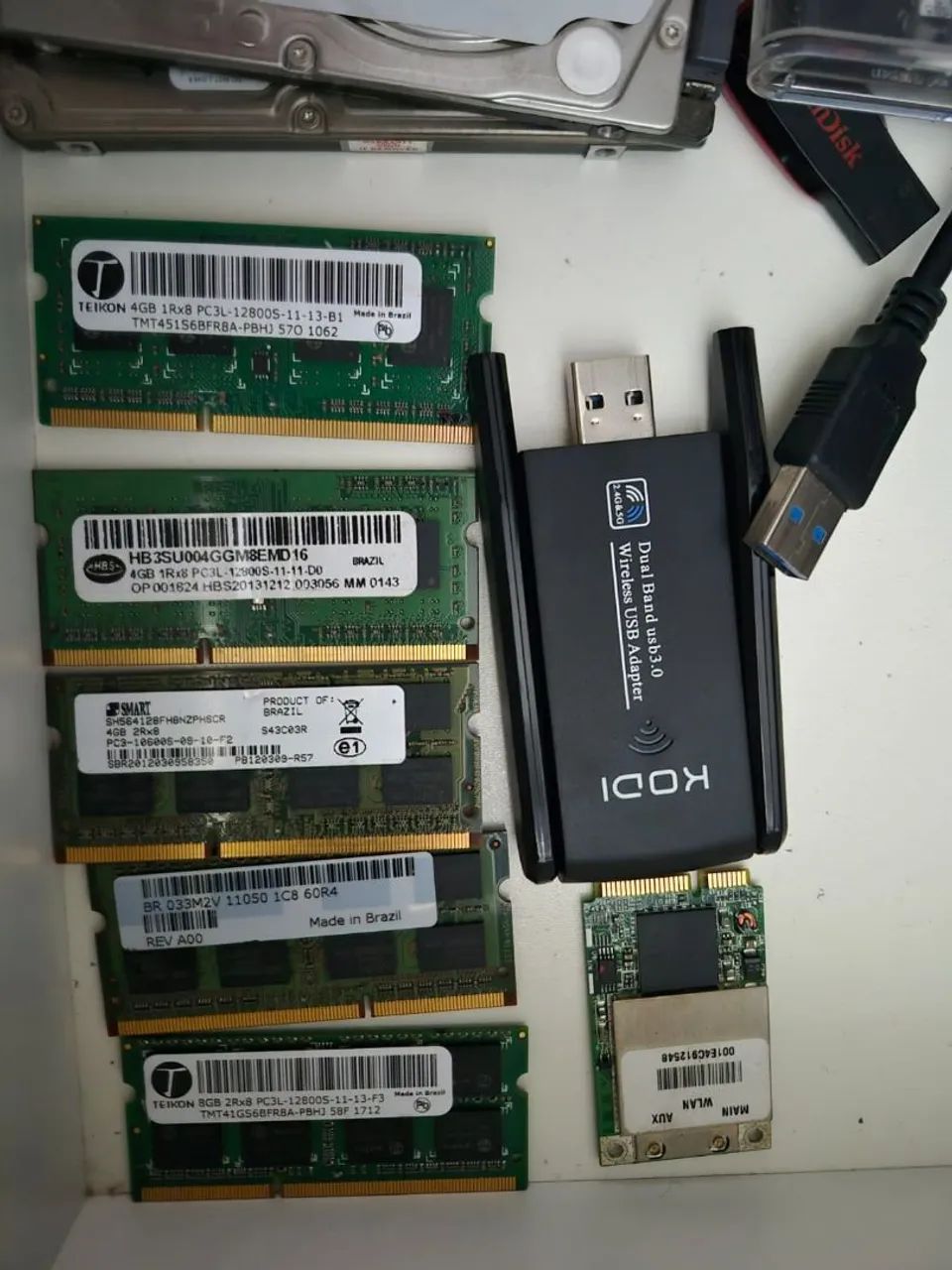 Hd ssd 500 1 tera  - Foto 4