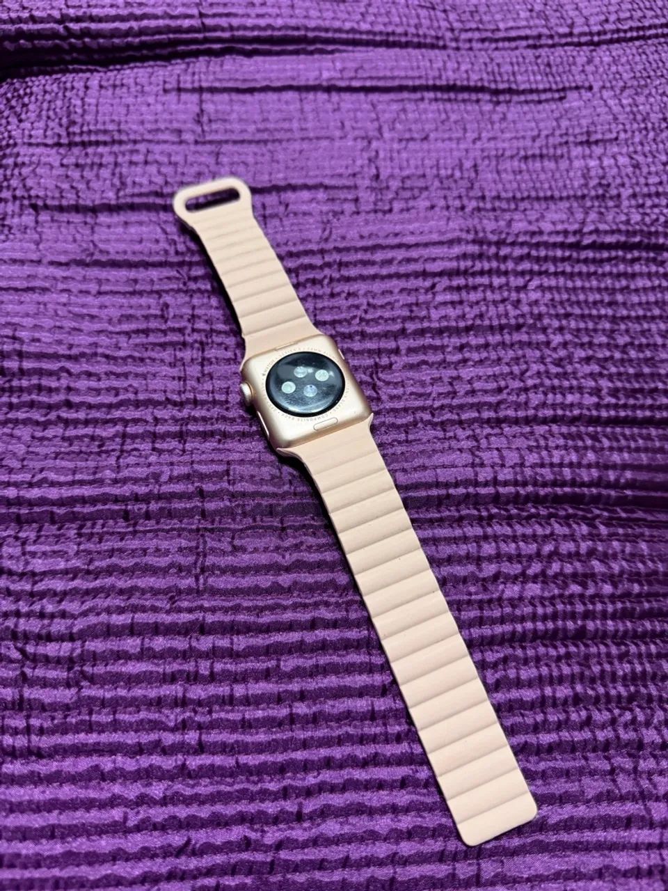Apple Watch  - Foto 3