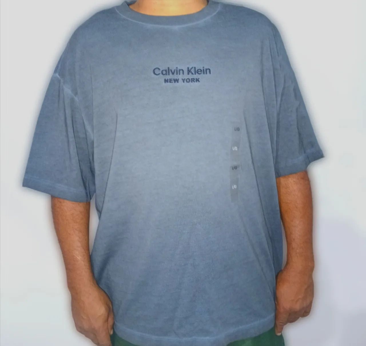 Camisetas Masculinas  - Foto 2