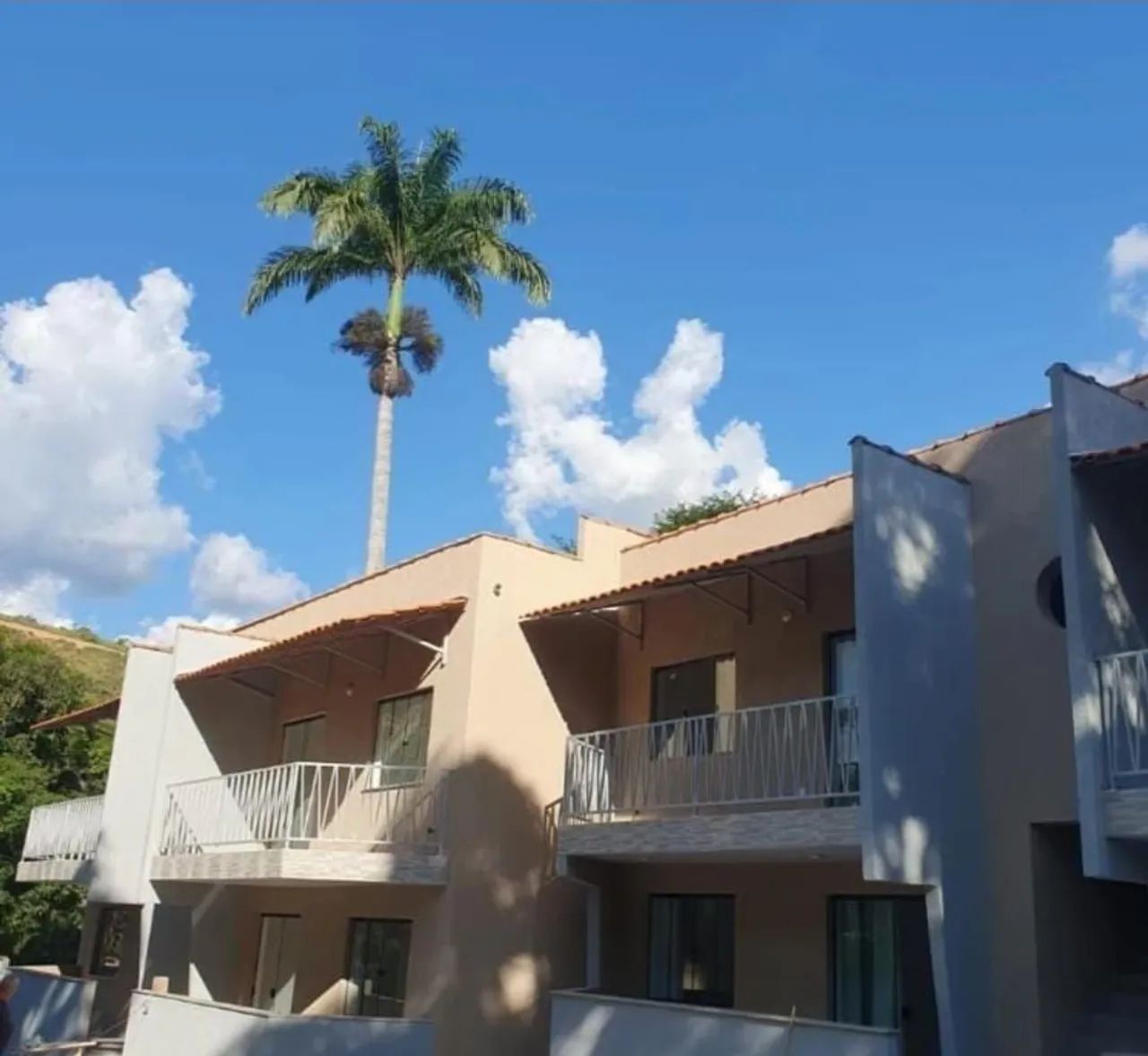 Areal - Casa com 2 quartos, estacionamento! - Foto 5