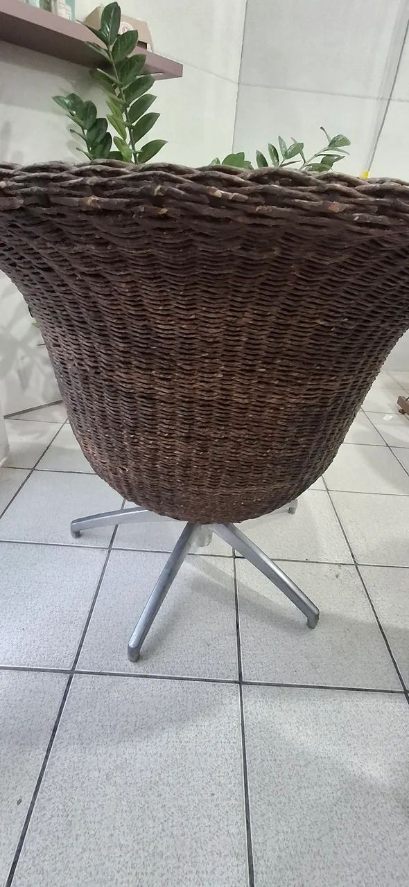 Poltrona no Junco  - Foto 2