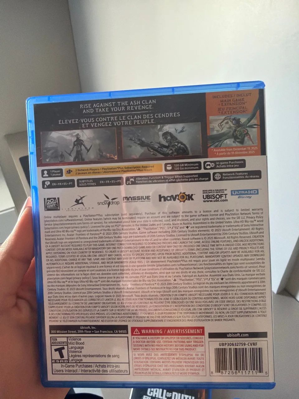 Jogo PS5 - Foto 2