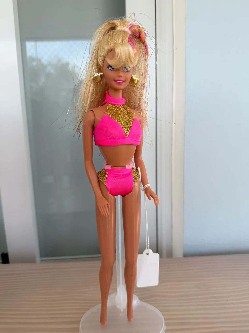 Barbie Splash 'n Colorv- Perfeita
