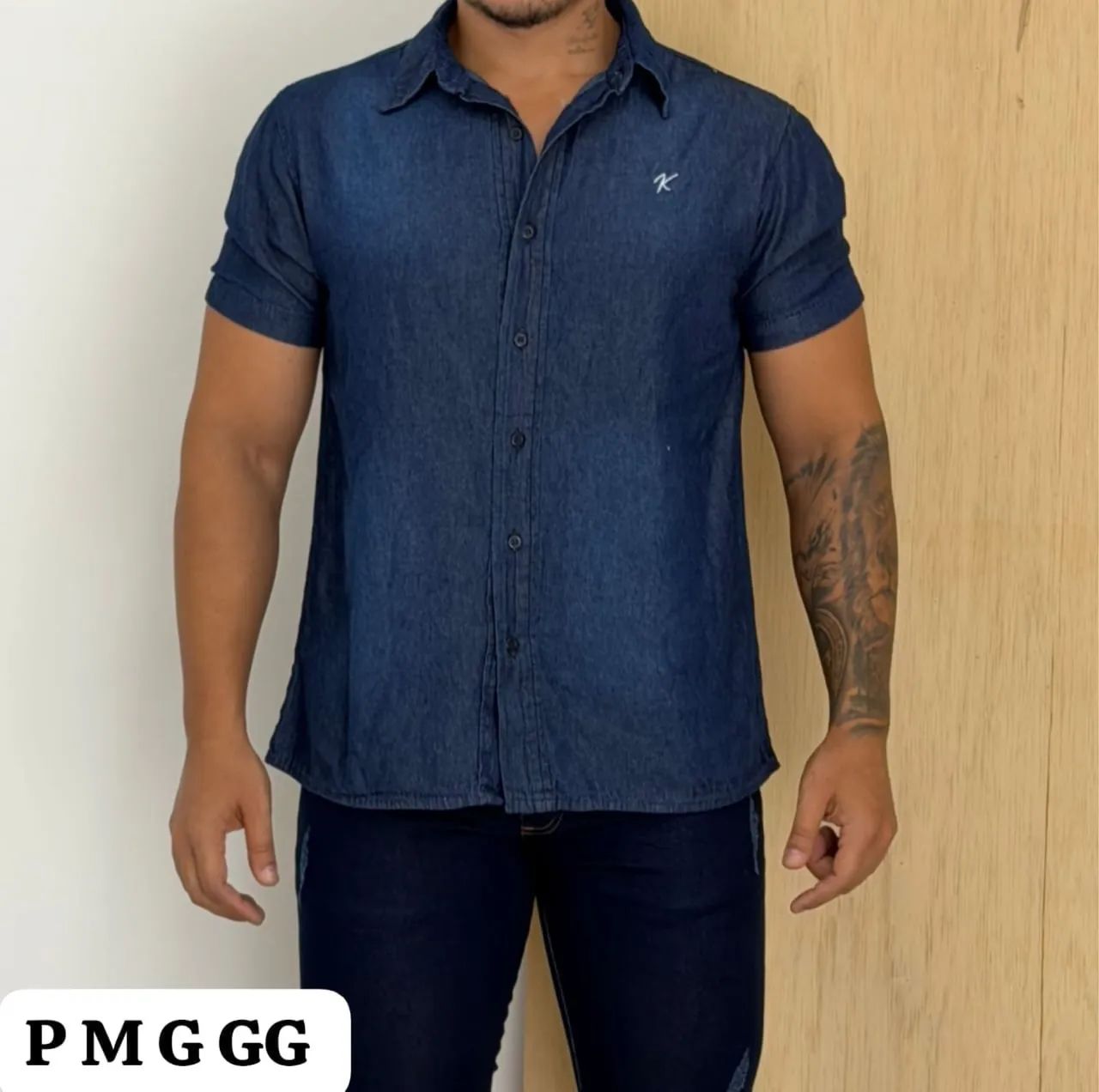 Jaqueta masculina  - Foto 2