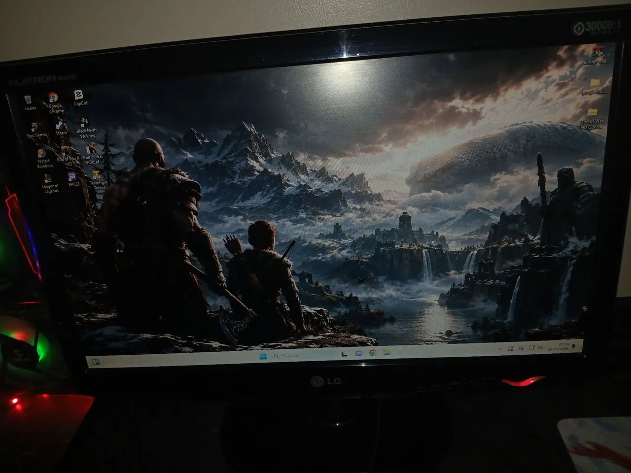 PC gamer  - Foto 5