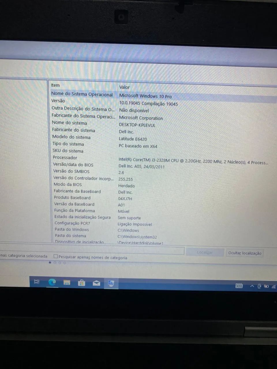 Notebook dell  - Foto 2