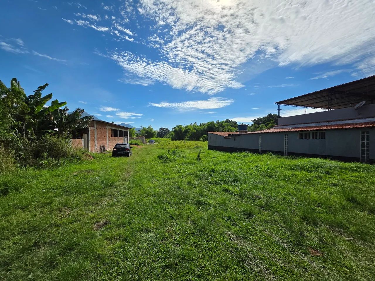 Foto - Magé - Parque Sayonara II (Vila Inhomirim)