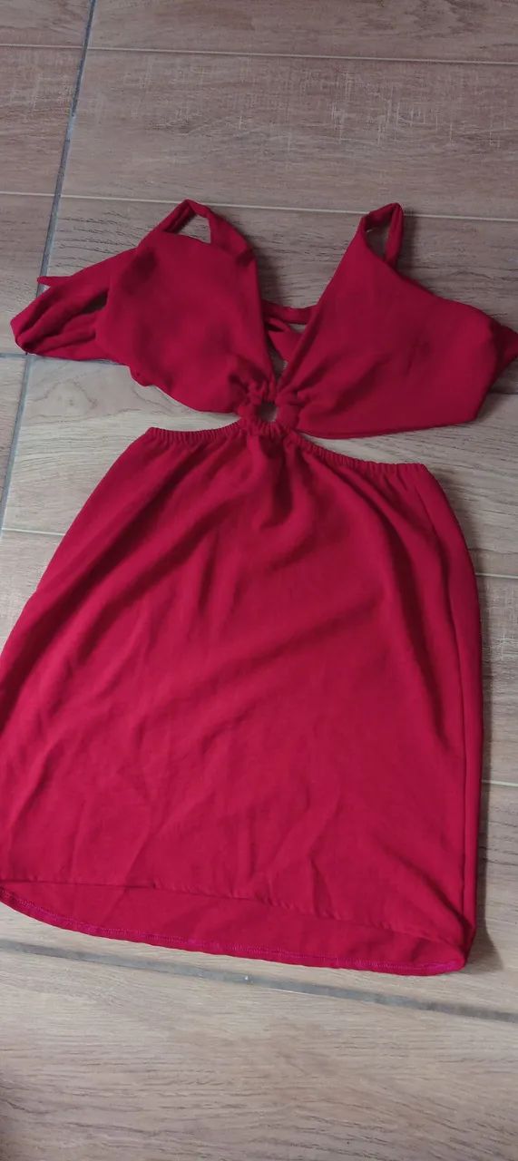 Roupas Femininas - Foto 2