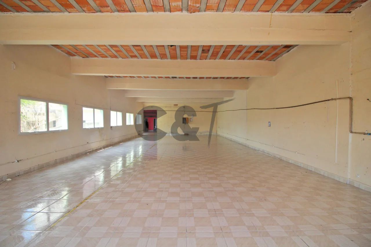Prédio Comercial com 550m² à Venda ou para Alugar em Interlagos - São Paulo/SP - Foto 5