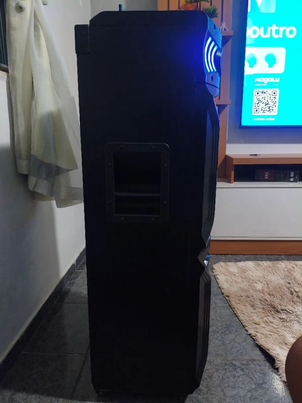 Torre de som PCX 1500 - Foto 3