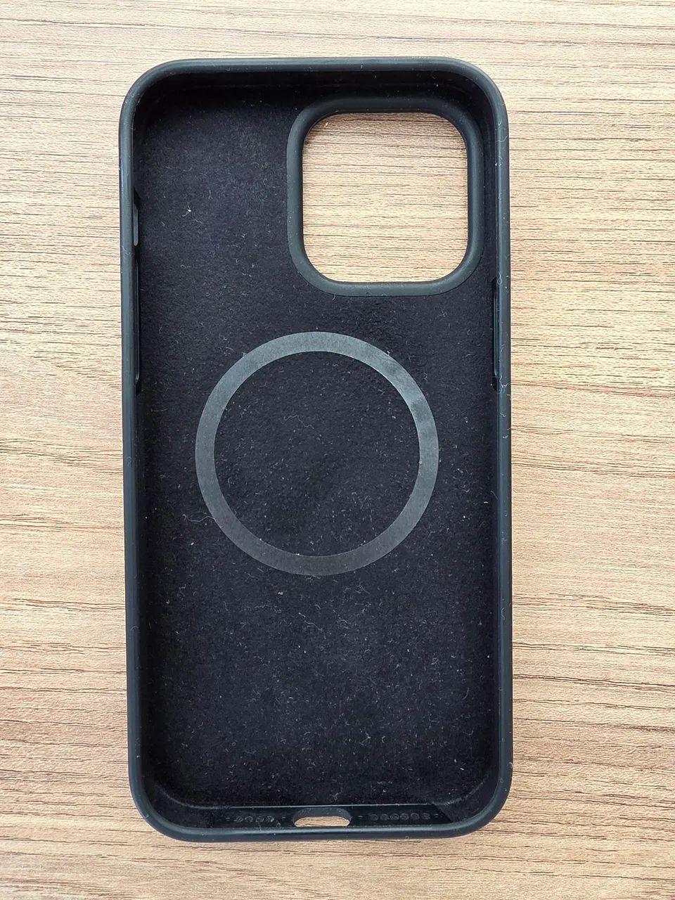 Capa/Case iPhone 14 Pro Max VX CASE - Foto 2