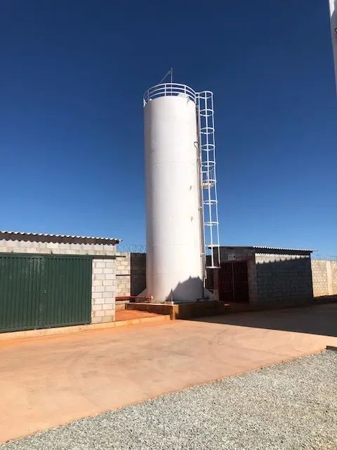 Vendo Galpão 3400m2 em Luziânia - Foto 4