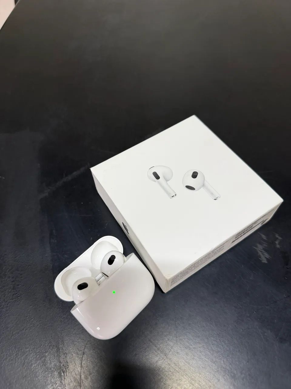 AirPods 3 