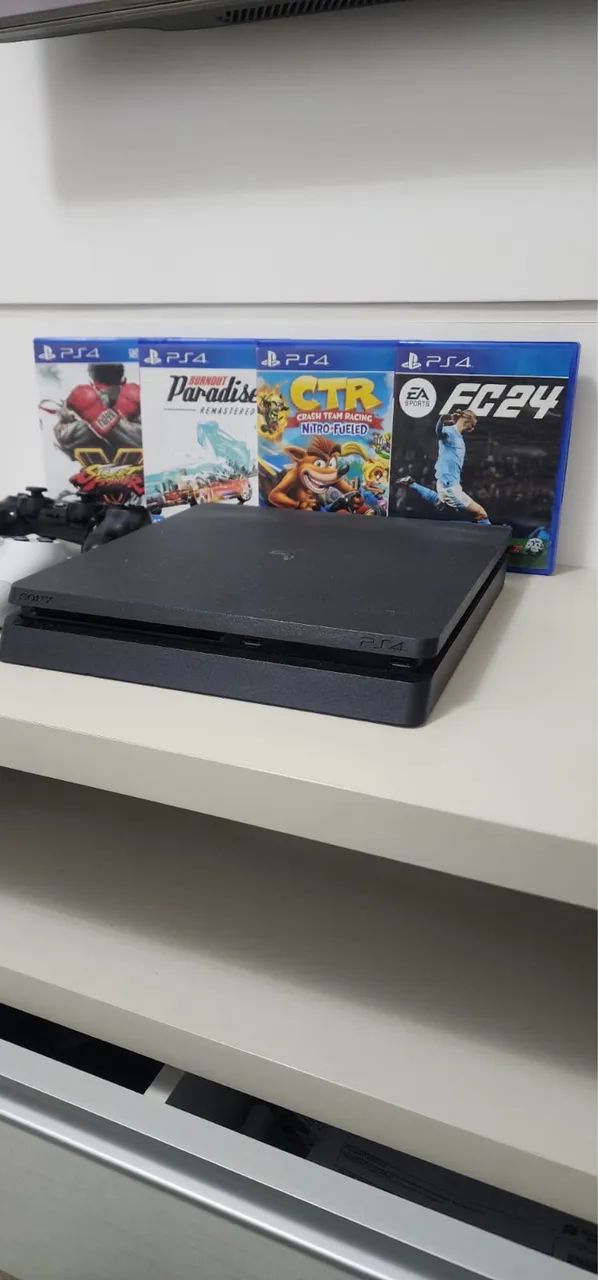 PlayStation 4 - Foto 2