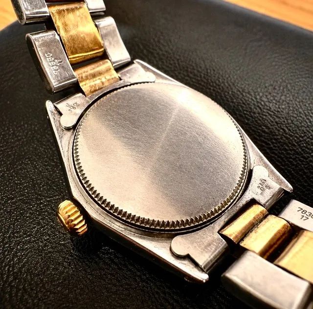 Rolex Oyster Perpetual Lady  31mm  - Foto 3