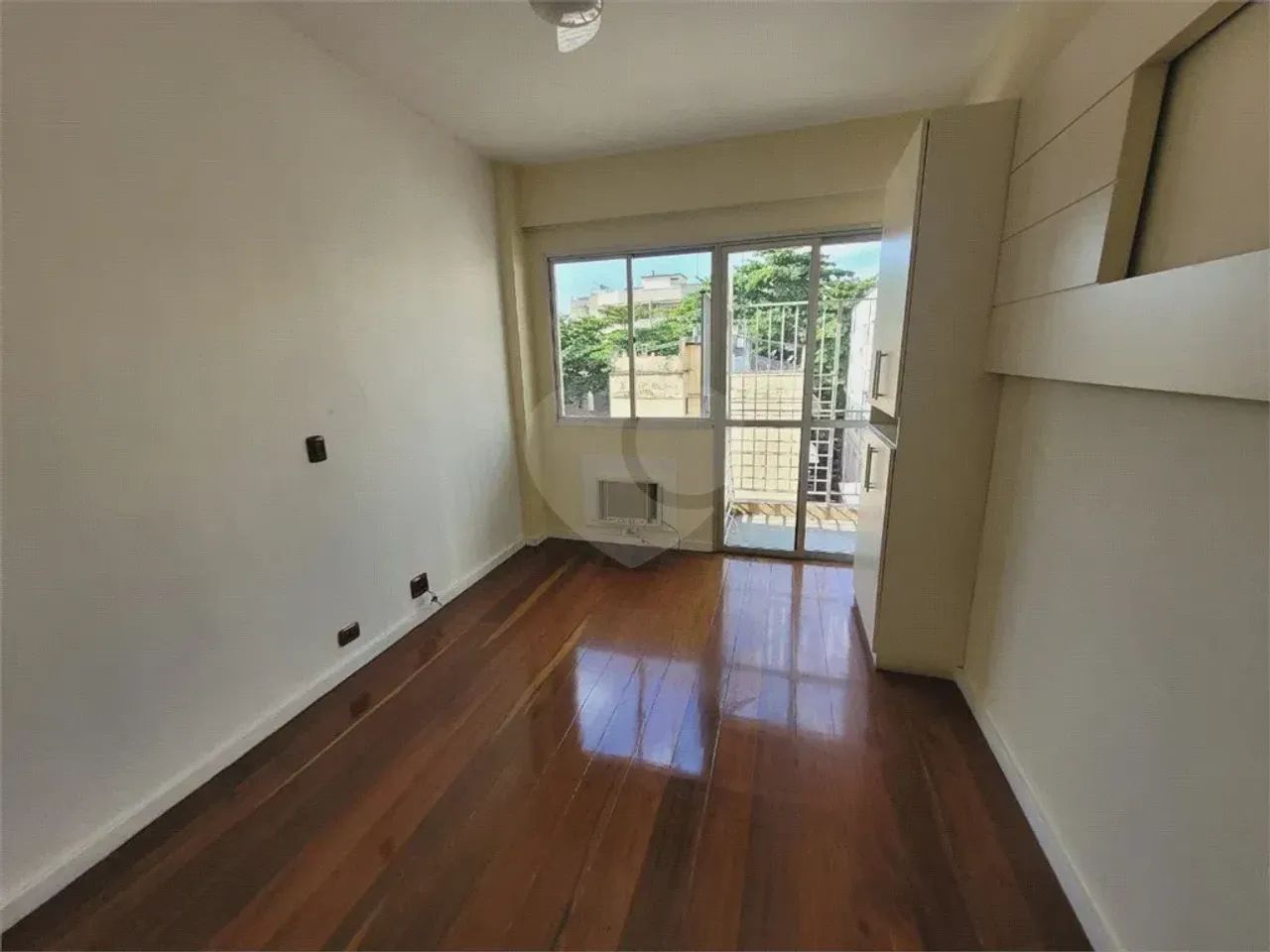 Imóvel para venda tem 120 metros quadrados com 3 quartos em Tijuca - Rio de Janeiro - RJ