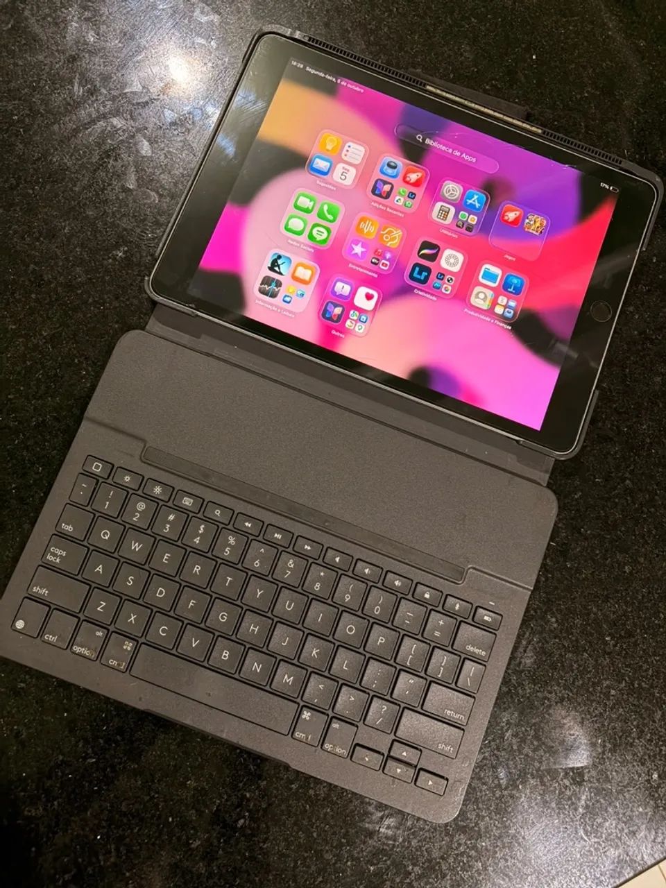 iPad 9 - Foto 4