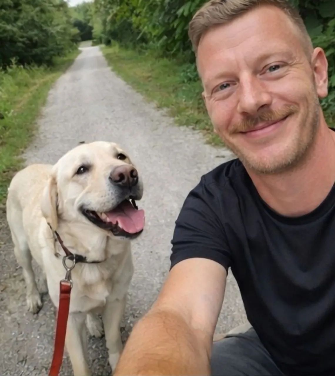 DOG-WALKER & PET-SISTER