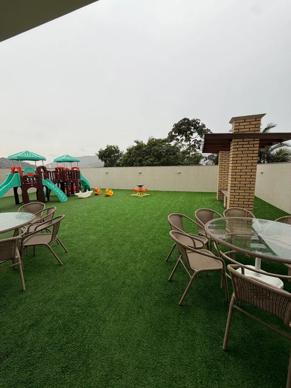 Alugo Apartamento 3 Quartos , Mobiliado e Decorado - Foto 5