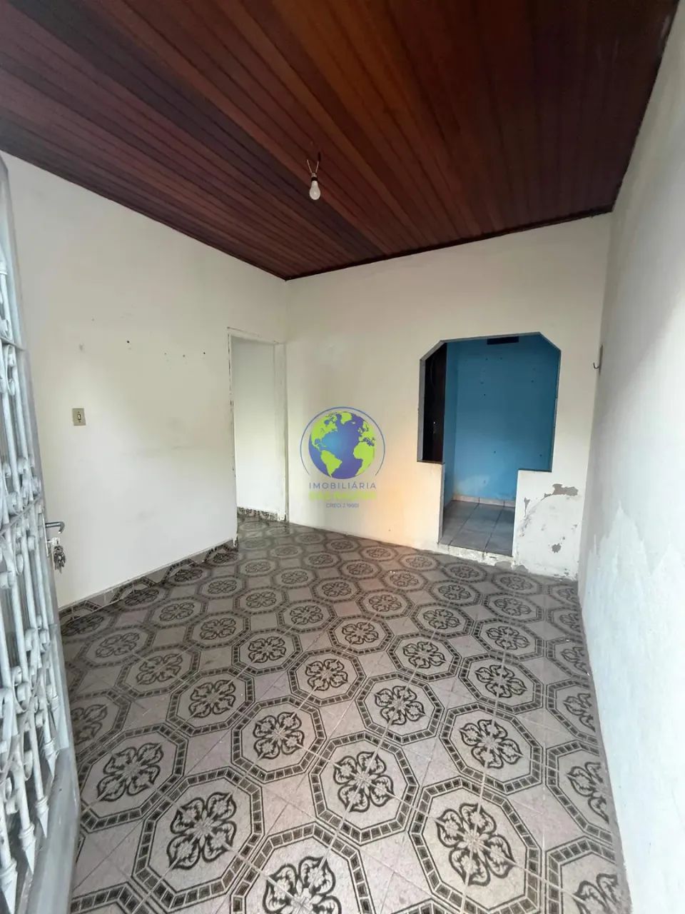 Casa para Alugar no Bairro Areão - Cuiabá - Foto 5