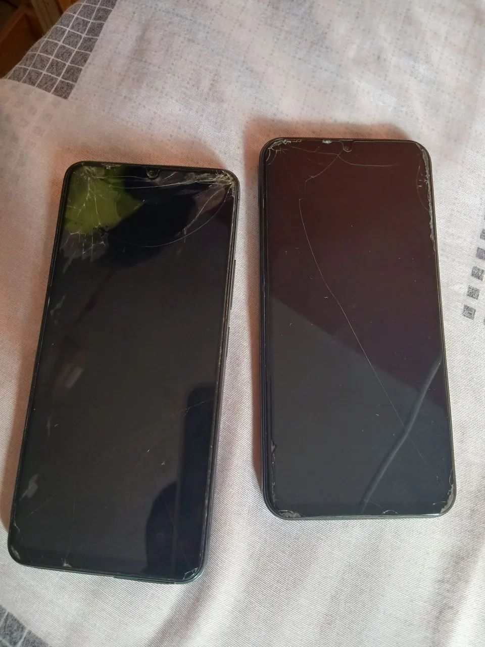 Celulares para tirar peças 