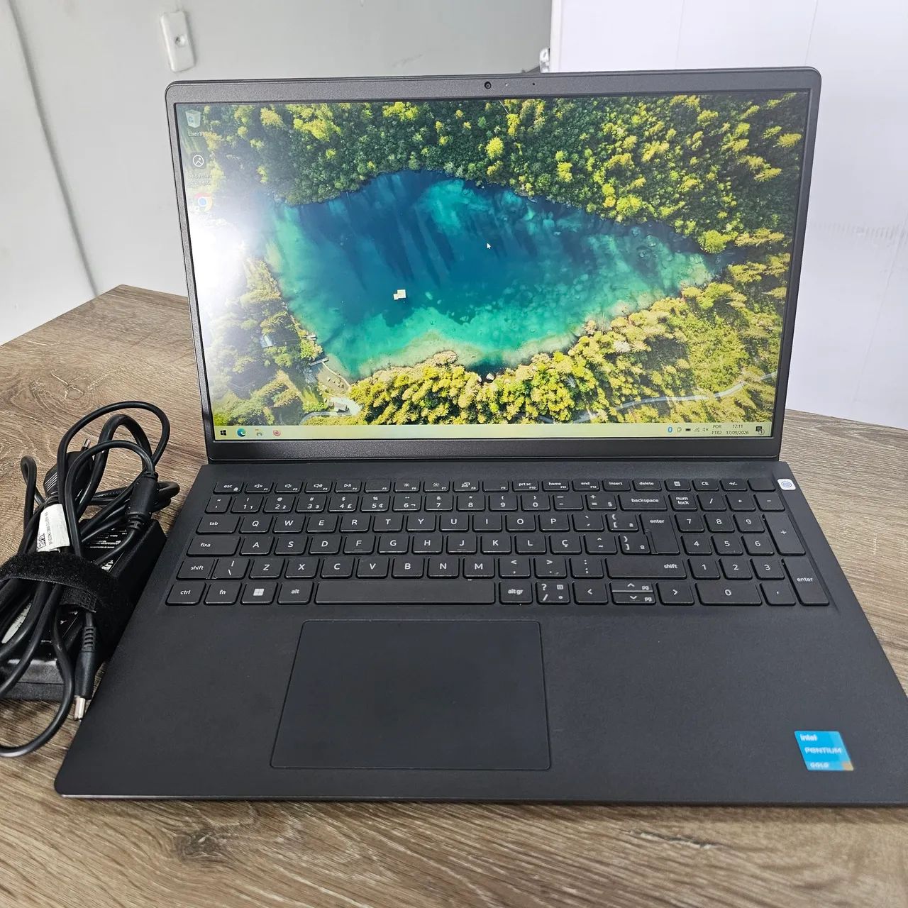 Notebook Dell Inspiron 15