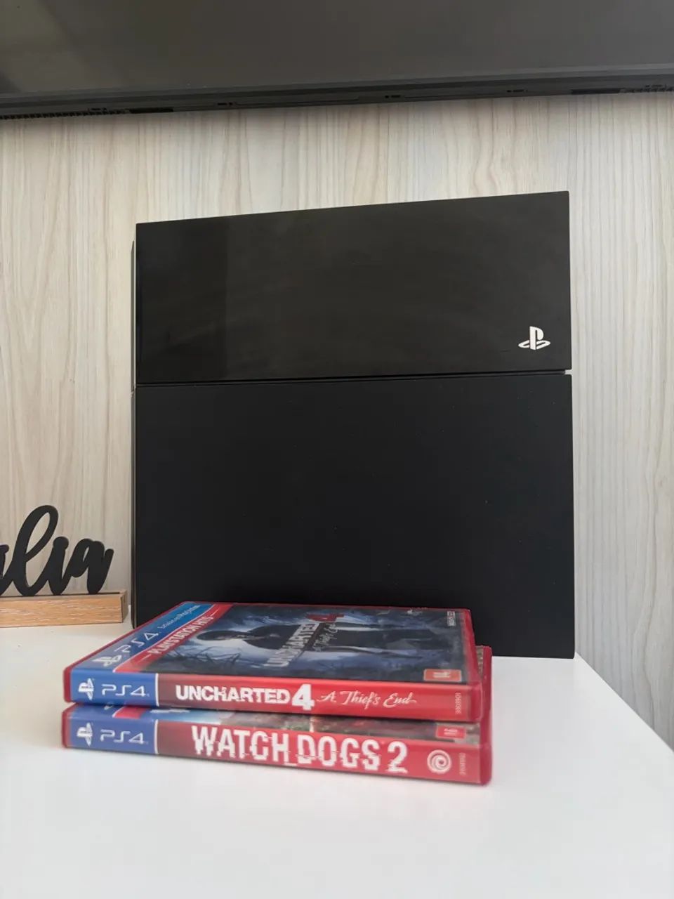 PS4  - Foto 4