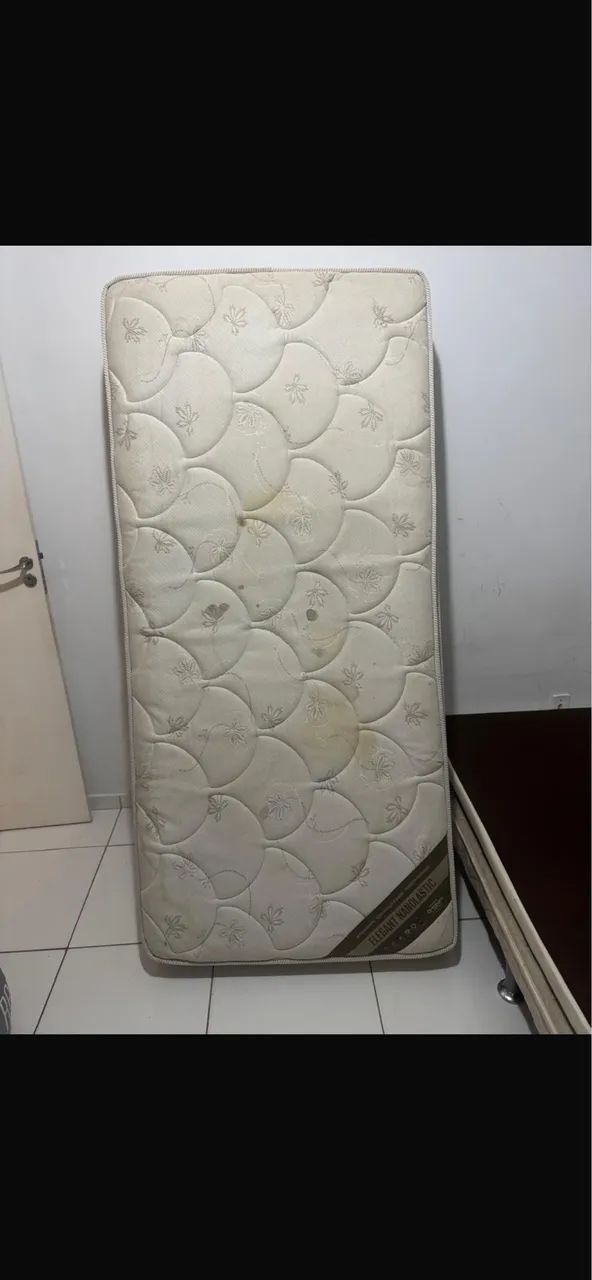 Colchão Solteiro Ortobom  - Foto 3