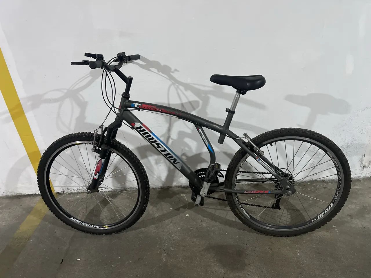 Bicicleta  - Foto 3