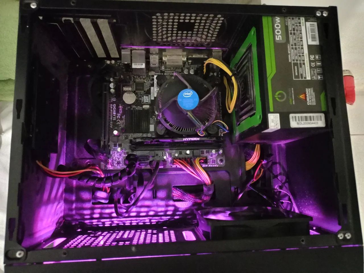 Computador i3 - Foto 3