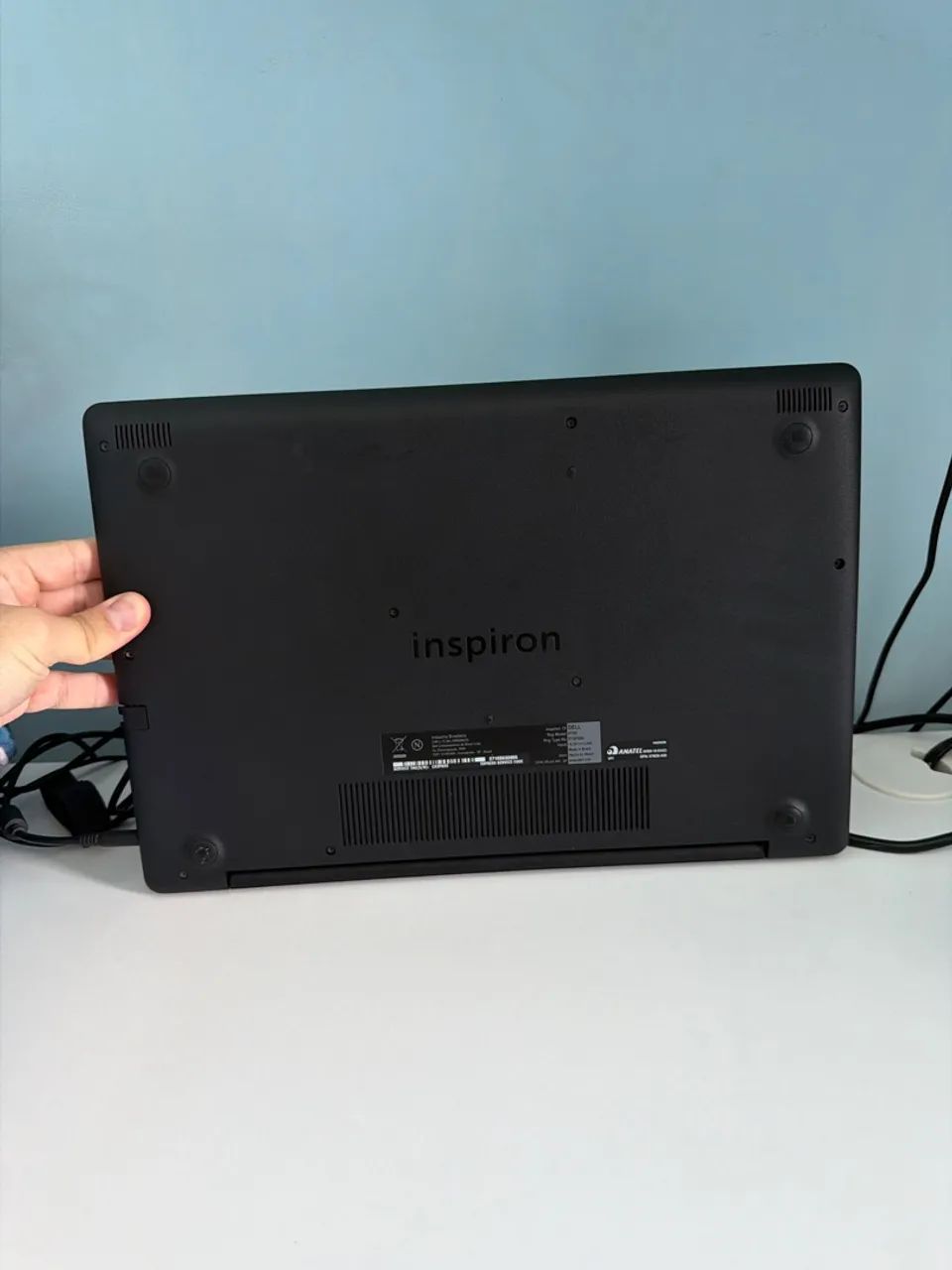 Notebook Dell - Foto 3