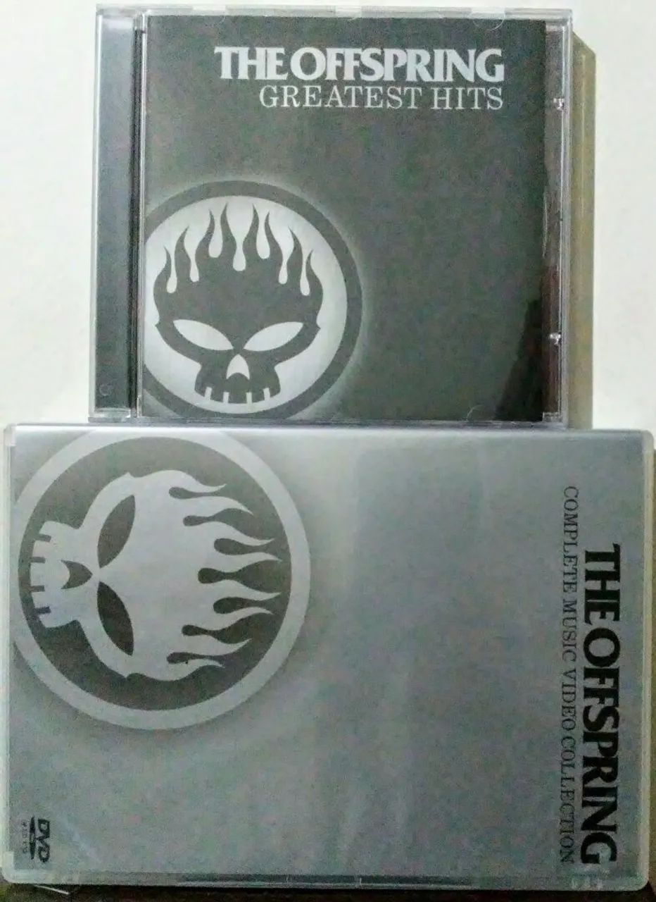álbuns cd+dvd novo R$ 90