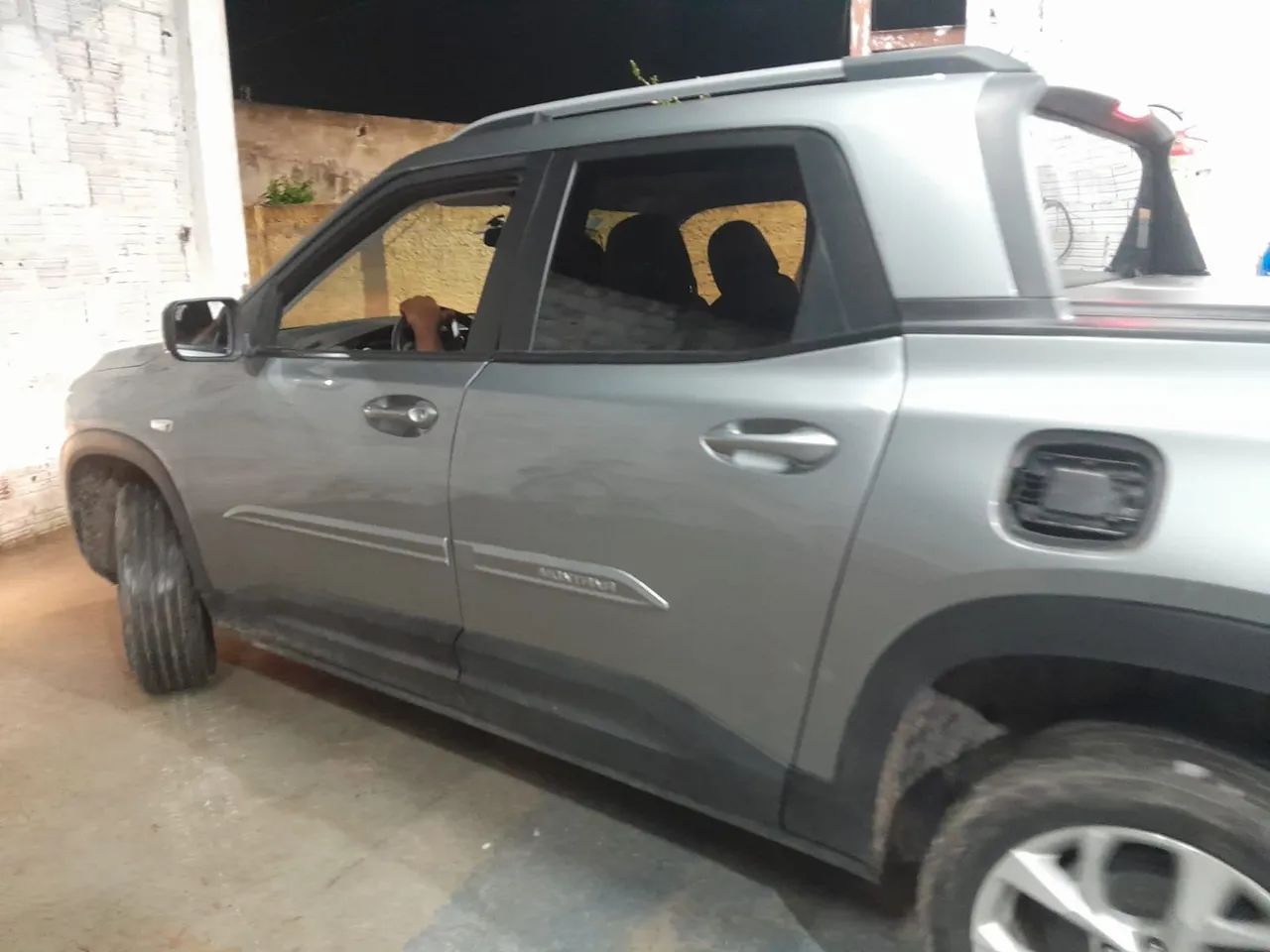 Serviços lanternagem e pintura automotiva - Foto 3