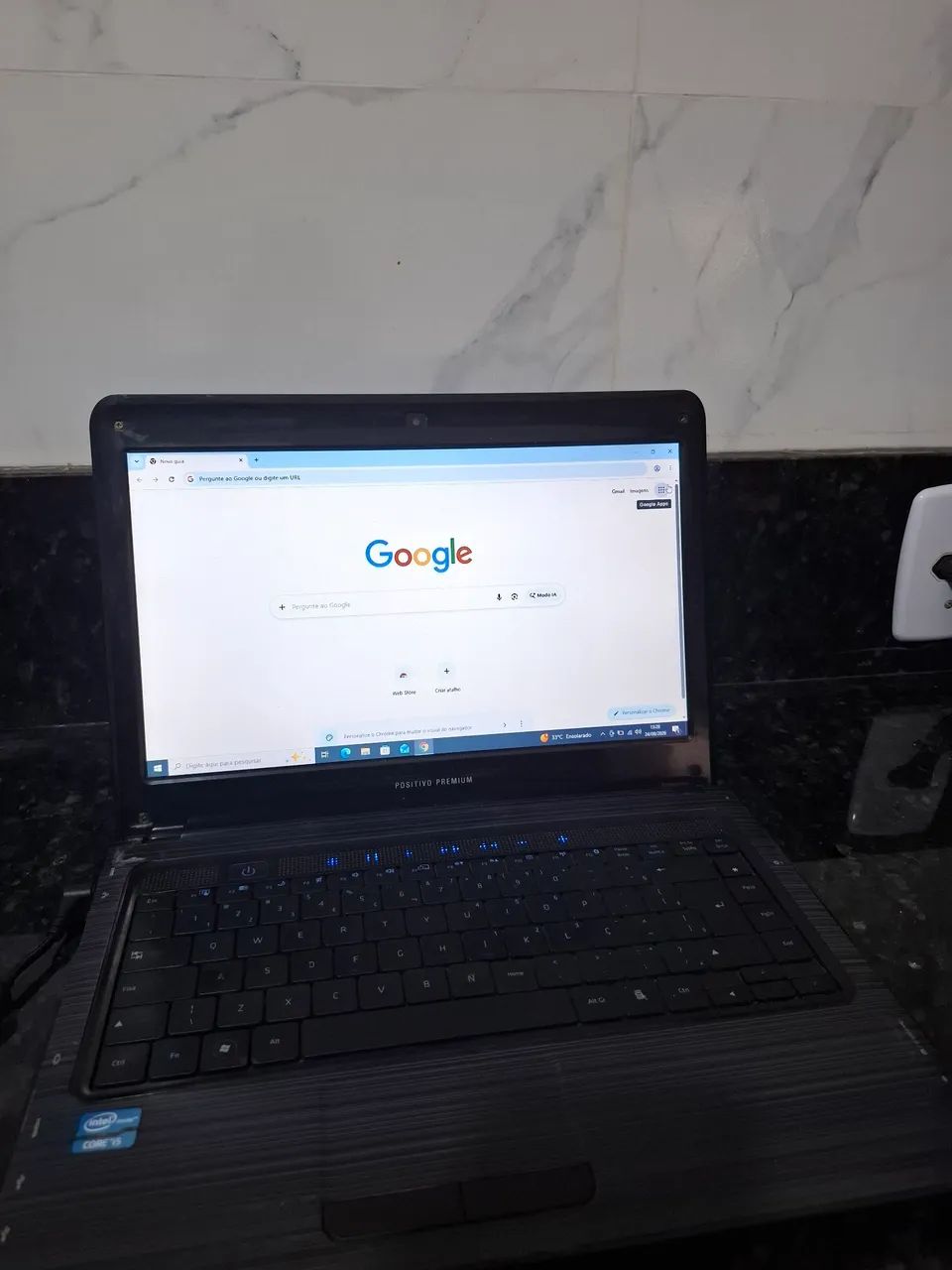 Notebook  core i5 barato  - Foto 3