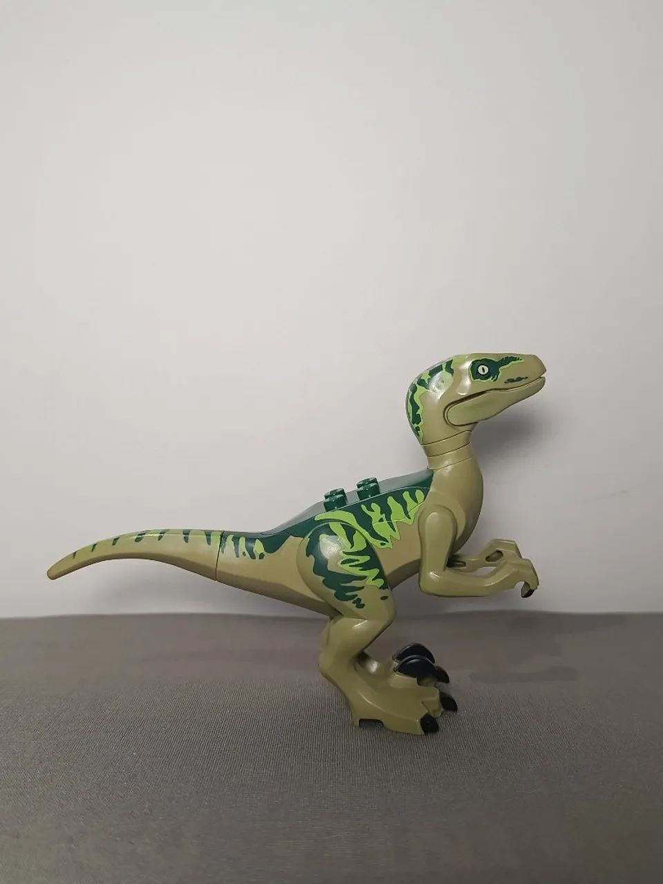Lego Jurassic world 