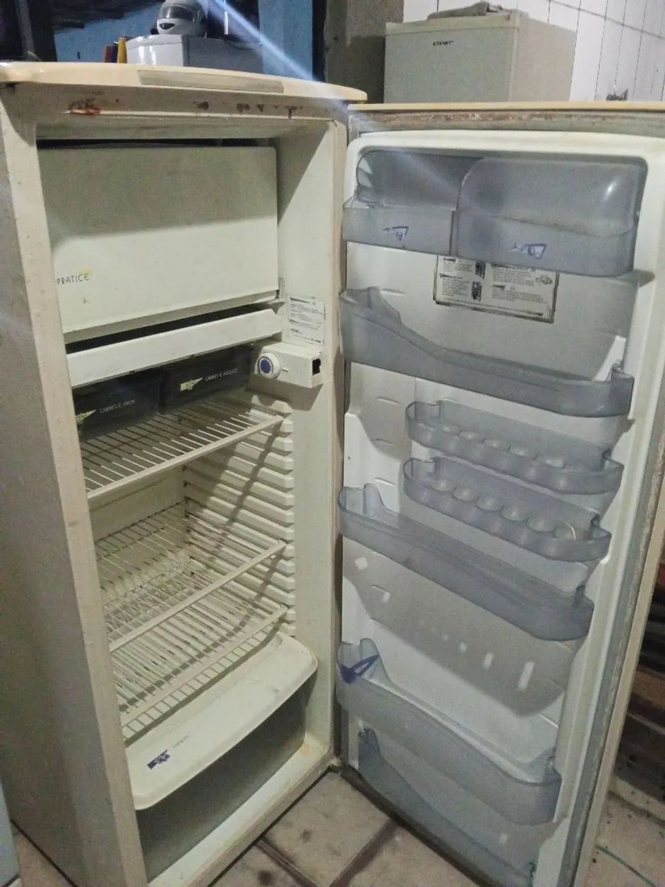 Geladeira  - Foto 2