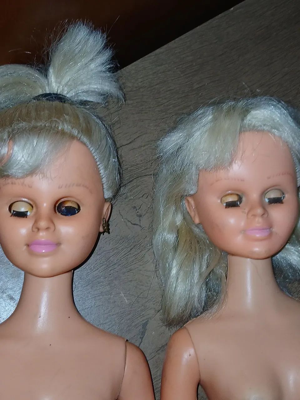 Lote de Bonecas Xuxa Mimo no estado !! - Foto 5