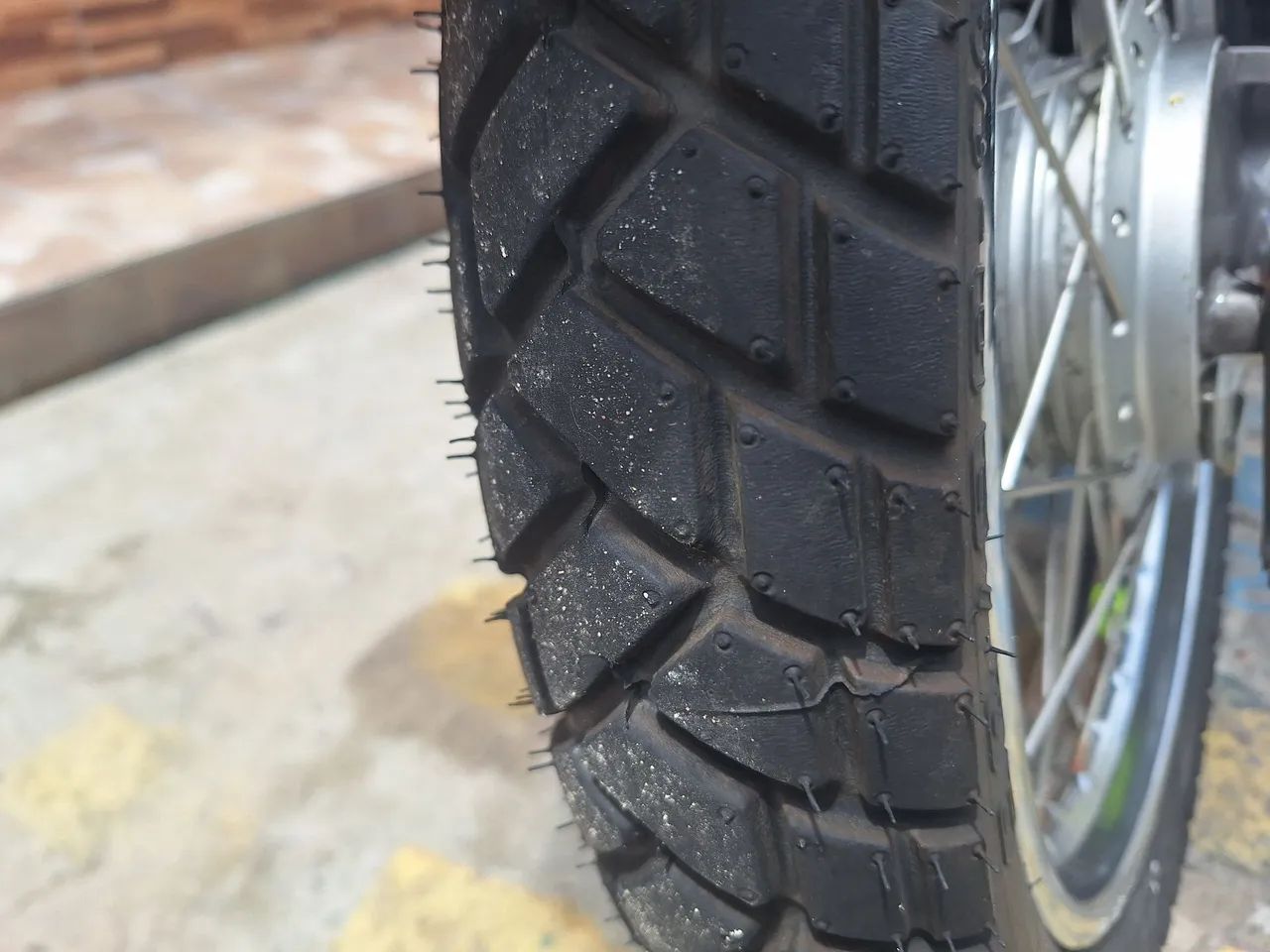 Moto honda - Foto 2