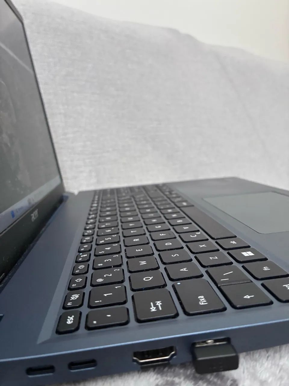 Notebook Acer - Foto 4
