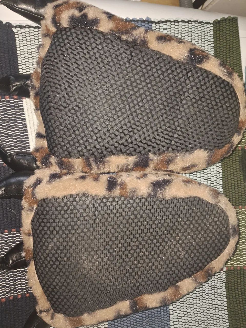 Pantufa Oncinha - Foto 2