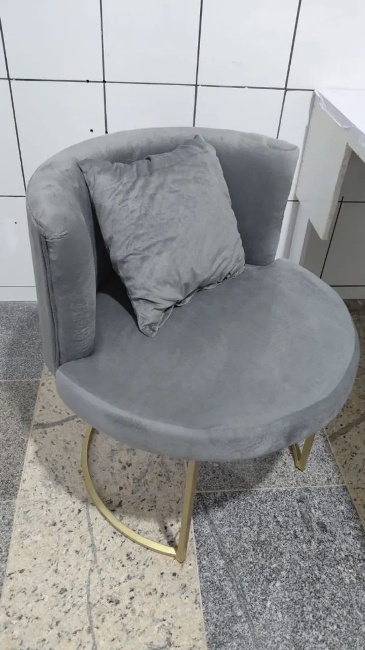 Poltrona orgânica  - Foto 2