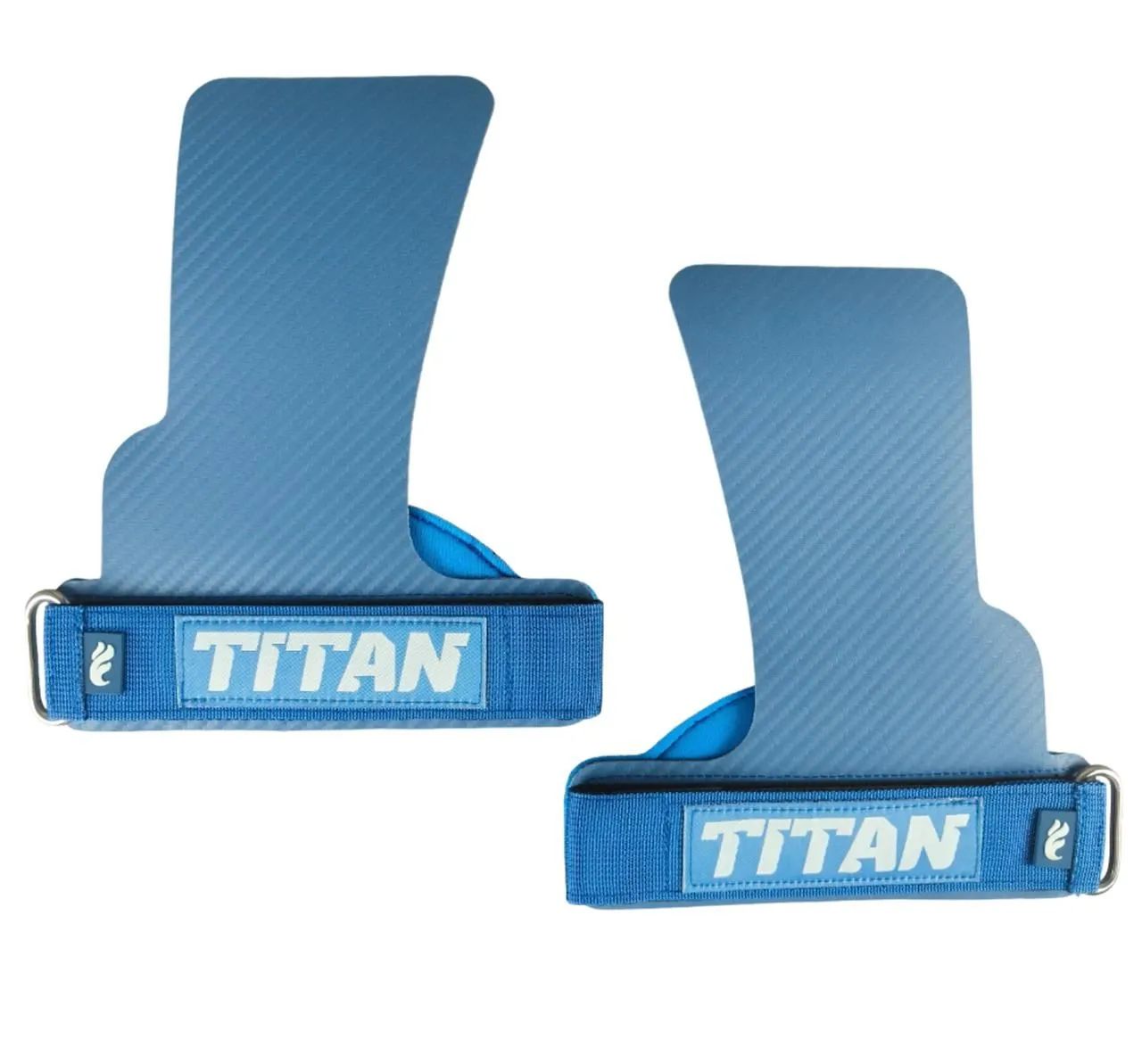 Hand Grip Titan BLUE  - Foto 2