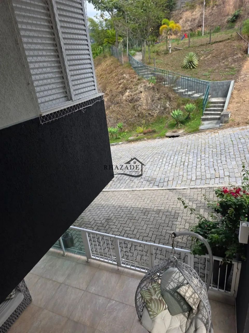 CASA EM CONDOMÍNIO - PENDOTIBA - Foto 5
