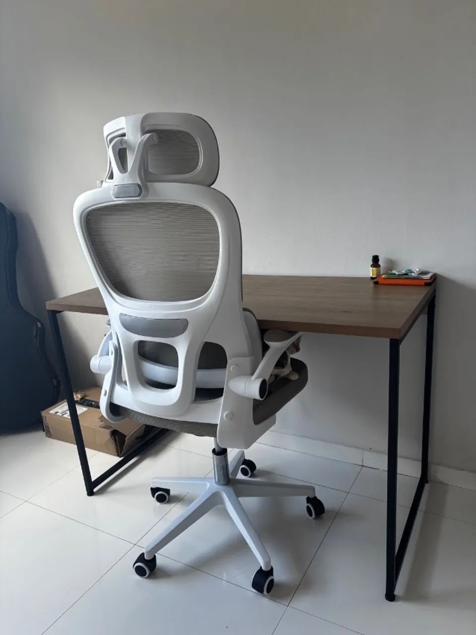 Mesa de escritório  - Foto 2