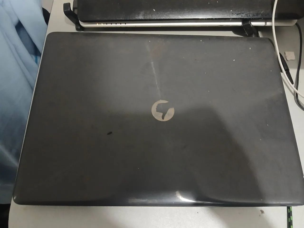 Notebook positivo - Foto 4