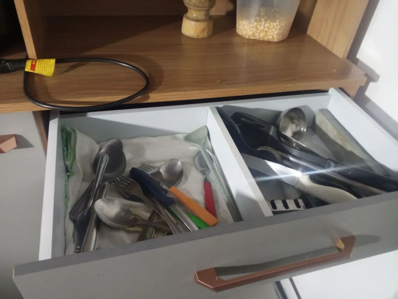 Armário de cozinha  - Foto 4